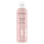 Nexxus Styling Refreshing for Hair Volume Volume Refresh Dry Shampoo Powered by FLEXX-ADAPT Technology and Infused with a Protein Complex 5 oz