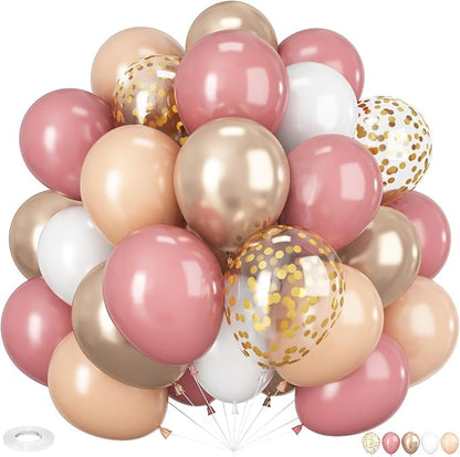 HILAVO Blush Pink Balloon by HILAVO