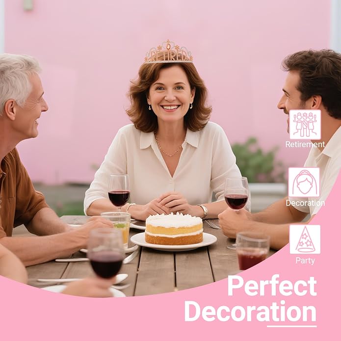 Retirement Party Decorations - Image 4