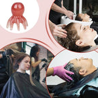 Octopus Scalp Massager - Head Massager | Massage Comb | Manual Head Massaging Device | Health Accessory for Home Headspa Shower Family Neck Body Travel Mom Yoga Wife Spa Friends Dad