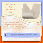 Full Shine Blonde Tape in Hair Extensions Real Human Hair Color 1000 Blonde Hair Extensions Tape in 22Inch Adhesive Long Seamless Skin Weft 100G Straight Extension 40Pcs