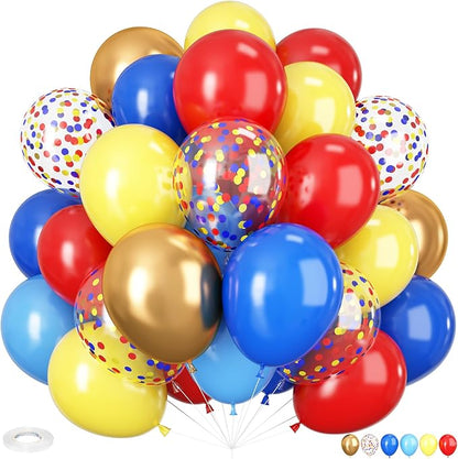 HILAVO Carnival Circus Balloon Kit by HILAVO