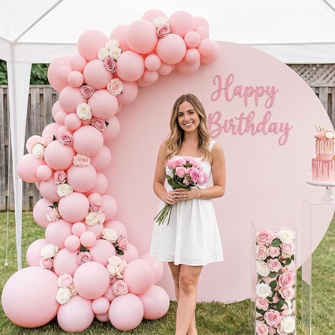 Patel Pink Balloons - Image 6