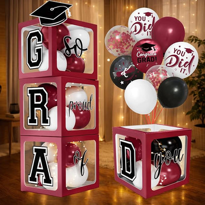 2026 Graduation Decorations - Image 6