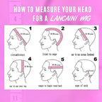 Short Bob Wigs with Bangs for Women Loose Wavy Wig Curly Wavy Shoulder Length Bob Synthetic Cosplay Wig for Girl Colorful Costume Wigs (Lovely Pink)