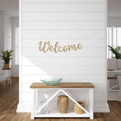 Pre-Strung Welcome Banner - Image 8