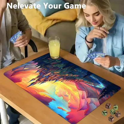 for MTG Game Playmat - Image 7