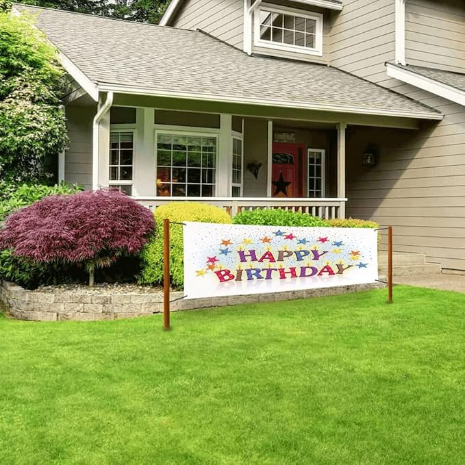 Custom Banners and Signs Customize Outdoor/Indoor - Image 5