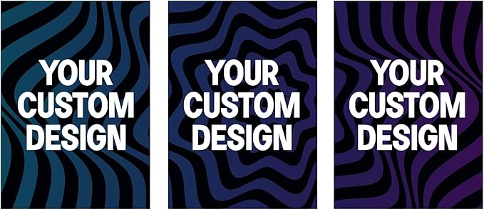 Custom Wall Canvas by DreamController by DreamController
