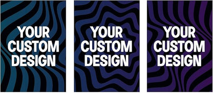 Custom Wall Canvas by DreamController by DreamController
