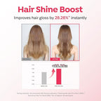 A’PIEU Raspberry Vinegar Shampoo & Hair Vinegar Rinse Conditioner Set – Scalp Clarifying, Buildup Removal, Refresing Finish, and pH-Balancing. Korean Hair Care (16.9 fl oz / 6.76 fl oz)