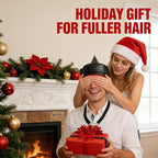 Hair Growth Device LS-D630 - Promote Hair Growth in Males and Females with Androgenetic Alopecia