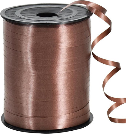 TONIFUL 500 Yards Curling Ribbon-Balloon Ribbon-Balloon String by TONIFUL