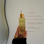 Hair Growth Oil Scalp Treatment
