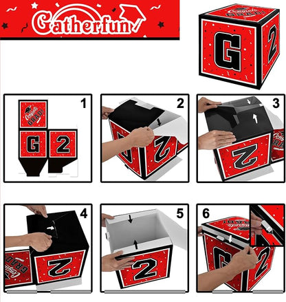 2026 Graduation Decorations Set - Image 5