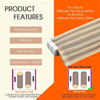 Full Shine Blonde Injected Tape Extensions Human Hair Color 18 Ash Blonde Highlight 613 Blonde Remy Tape in Hair Extensions Invisible Adhesive Skin Weft for Natural Look 14Inch 40G 20Pcs