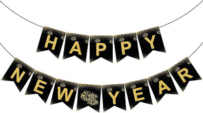 OHOME New Years Decorations 2027 by OHOME