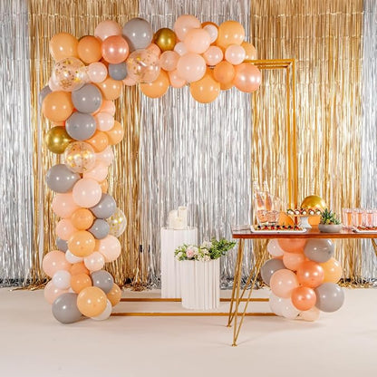 Restaurantware-Balloonify Balloon Garland Set, 1 Party Decoration Kit - Image 3