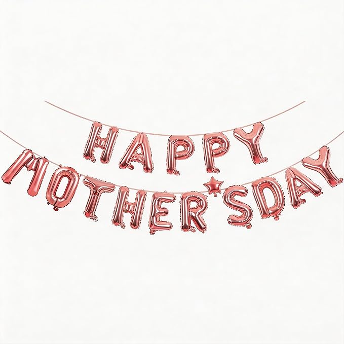 Mother Day Decorations by OHOME