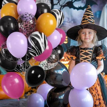 Halloween Balloons - Image 6