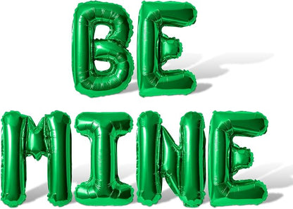 Letter Balloons by FloatingAwayBalloonCompany