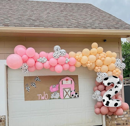 Number 2 Balloons 40 Inch for 2 22 Birthday Party Decorations, - Image 3