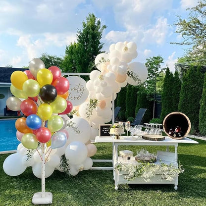 Balloon Stand Kit Adjustable Balloon Column Stand - Image 5