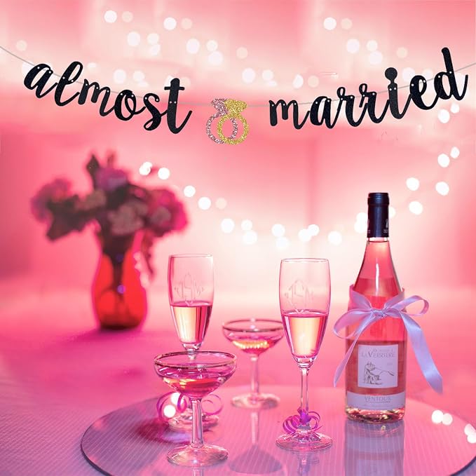 Almost Married Banner - Image 2