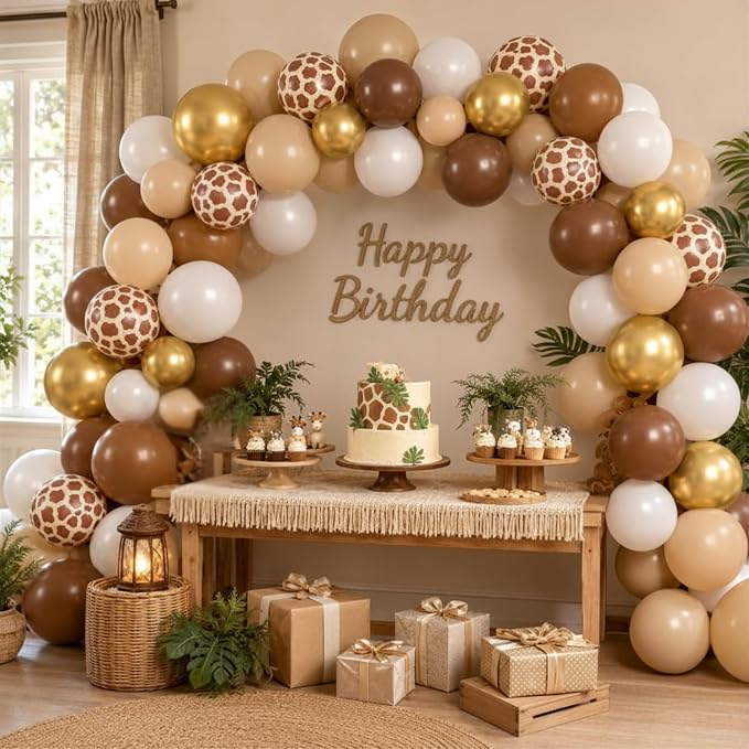 Safari Balloons - Image 7