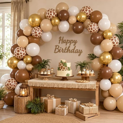 Safari Balloons - Image 7