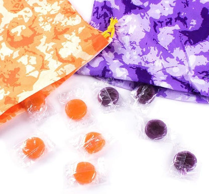 Super Z Outlet Tie-Dye Camouflage Drawstring Bags Party Favors, Arts & Crafts - Image 5