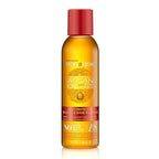 Creme of Nature Argan Oil Anti Humidity Gloss & Shine Mist With Heat Protection, Smooth & Shine Hair Polisher With Anti Frizz Control, 4 Fl Oz Each