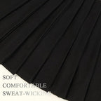 Headbands For Women 12 Pack Sweat Headband Yoga Elastic Black Head Bands Women’s Hair Band Workout Hairbands Accessories