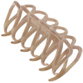 Camila Paris CP3523 French Large Hair Clips for Women Thick Hair for Long Wavy Curly Hair, Girls Hair Claw Clips Styling Big Hair Clip for Thick Hair, Strong Hold No Slip Grip Claw Clip Made in France