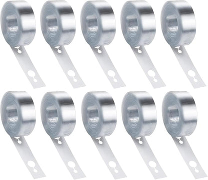 Balloon Garland Strip with Two Hole Design by OODELZ