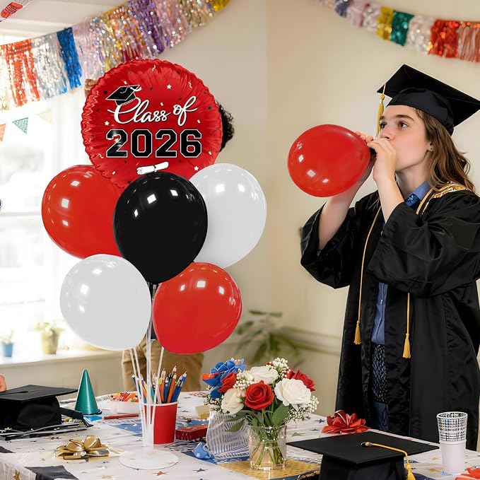 Graduation Decorations - Image 7