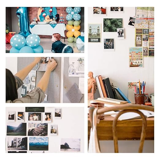 Poster Putty, Double Sided Removable Sticky Tack - Image 5