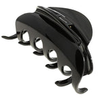 Camila Paris CP2385 French Hair Clip for Women for Thick Hair for Long Curly Wavy Hair, Large, Girls Hair Claw Clips Jaw Styling Hair Accessories for Women, Strong Hold No Slip Grip, Made in France