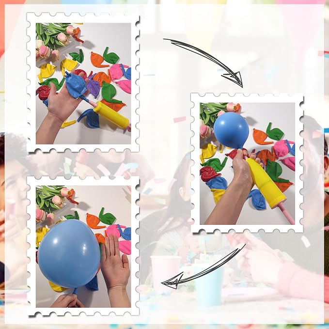 Rocket Balloons Companion - Image 6