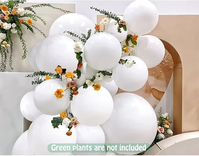 Big 24 Inch Large Latex Balloons - Image 4