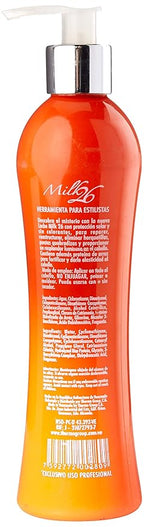 Milk 26 Leave In Conditioner - 8.11 Oz - Split End Repair for Damaged Hair - Promotes Hair Care, Volume & Growth