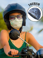 SATINIOR 6 Pcs Cooling Skull Cap Helmet Liner Sweat Wicking Cap Hard Hat Liner Bandana for Men Women Sports Cycling Running