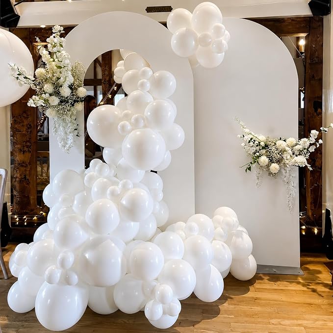 White Balloons - Image 4