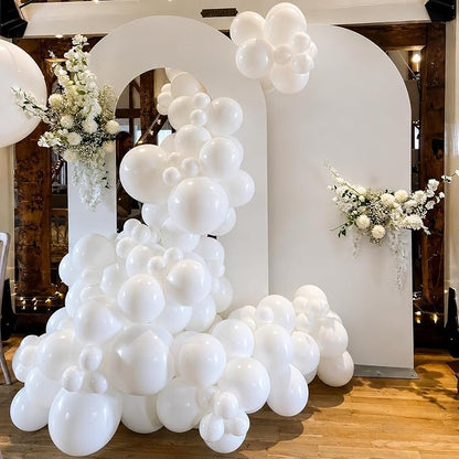 White Balloons - Image 4