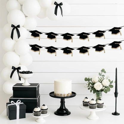 Pre-Strung Graduation Banner - Image 6