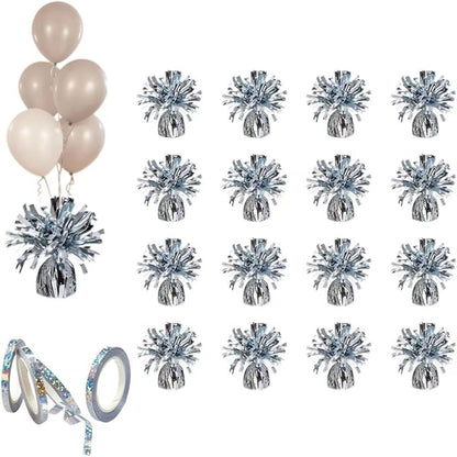 Balloon Weights by Unknown