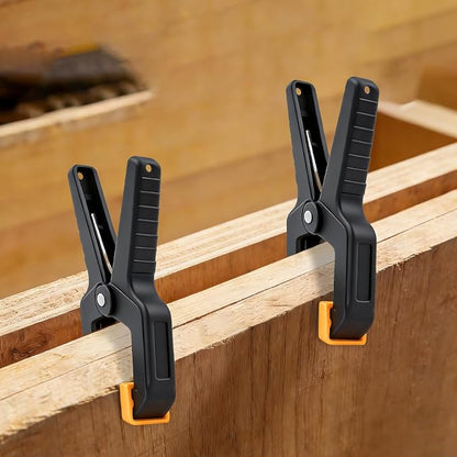 20 Pack Spring Clamps for Crafts & DIY - Image 9