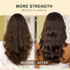 Argan Oil for Hair, Pure and Natural Morocco Argan Oil, Argon Oil For Hair, Scalp, Face & Skin Care, 100% Cold Pressed Hair Conditioner, Unrefined Argon Nails Carrier Oil (16 Fl Oz)