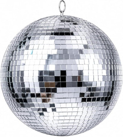 Alytimes Mirror Disco Ball by Alytimes
