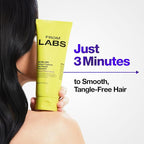 FROMLABS Protein Capsule Hair Repair Treatment|Instant Hair care|Keratin Hair Mask & Deep Conditioner for Damaged, Frizzy hair|Bond Repair & Instant Detangling with Collagen|Korean Beauty, 6.76 fl oz